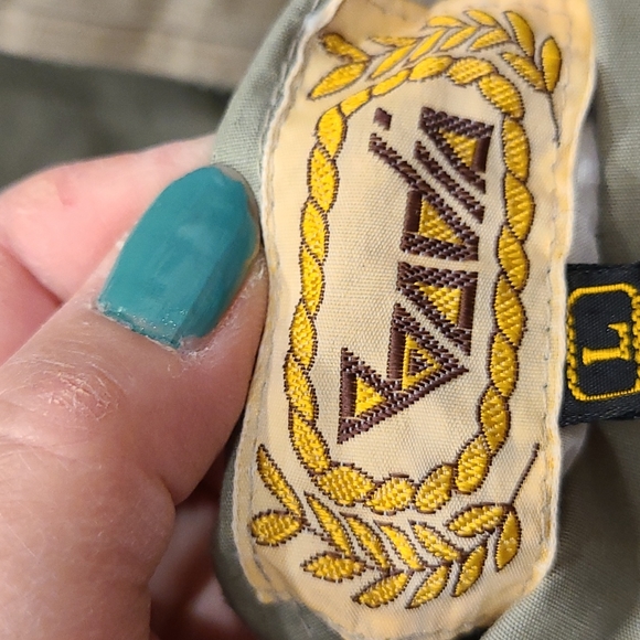 Reversible jacket - Picture 6 of 8